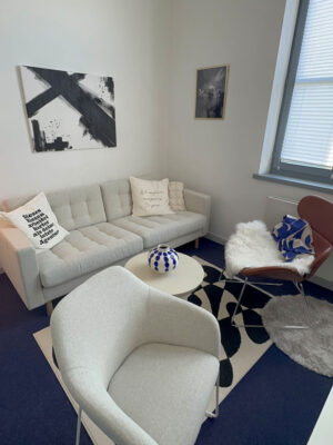 Büro und Zentrale von pulseframe Marketing Agentur