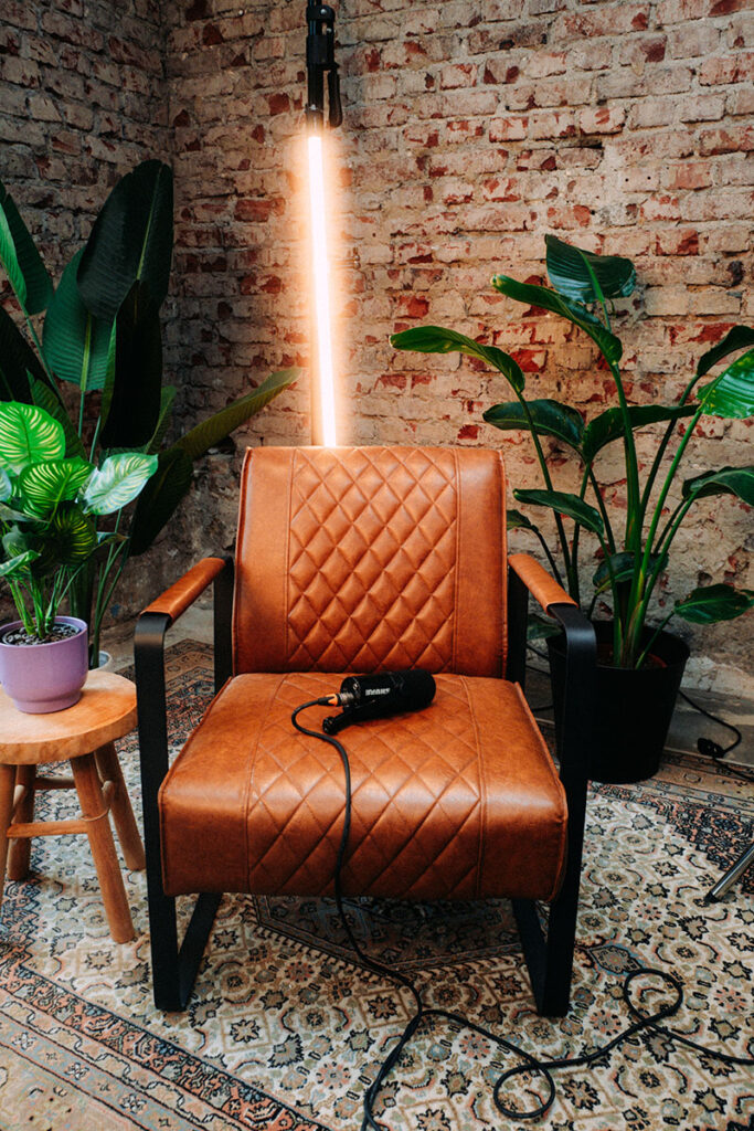 Strategische Kommunikation im Unternehmen